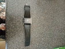 Storm Phantom Men's Watch