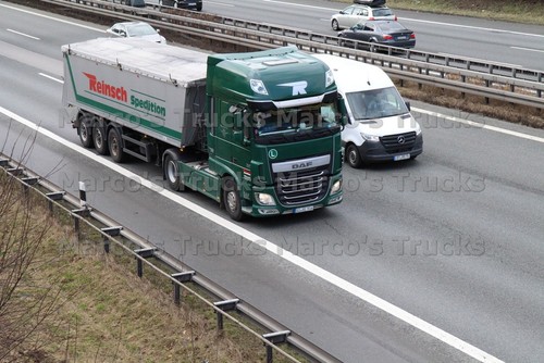 Truck photo daf tipping - truck,