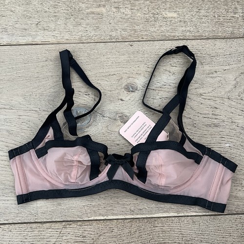 Agent provocateur nude - agent,