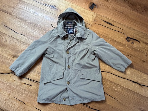 Burberry prorsum men - prorsum, lined