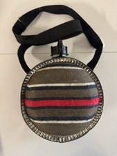 VTG  Western Style 2QT Wool