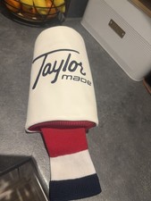 Taylormade Vault Driver