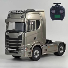 1/14 RC Tractor Truck 770S