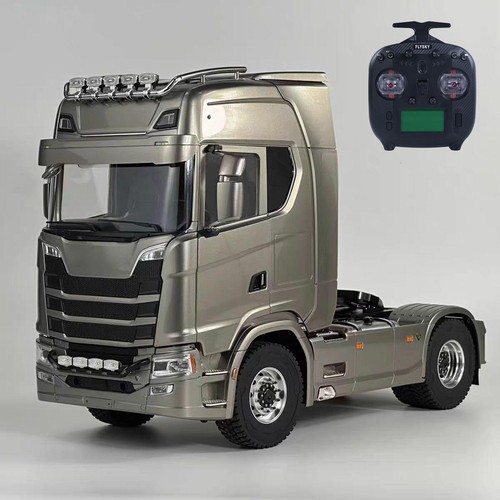 Tractor truck 770s - rc,