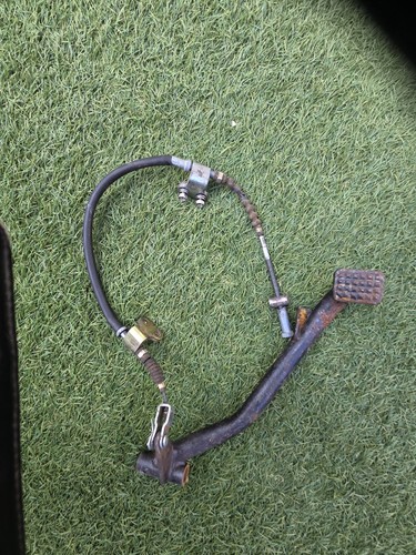 Genuine suzuki atv quad lt80 - atv,