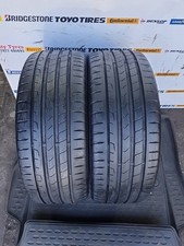 2x 225 45 18 Continental