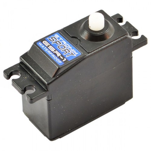 Ftx6559w 3kg cm steering - 3kg/cm,