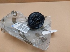 Fiat Punto Fuel Filler Gas