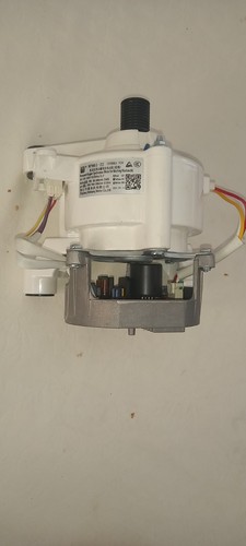 Hisense washing machine motor - machine,