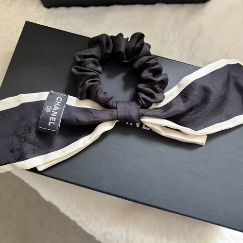 Chanel hair accessories - chanel,