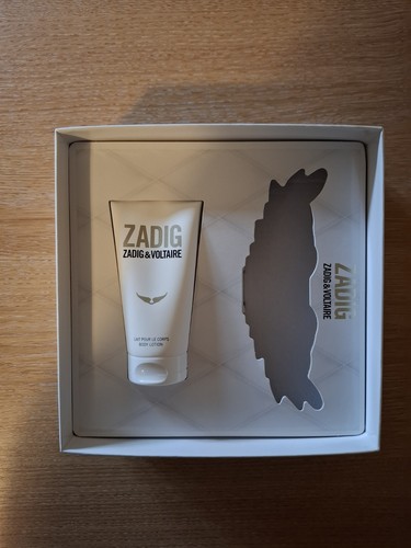 Zadig voltaire 50ml - zadig,