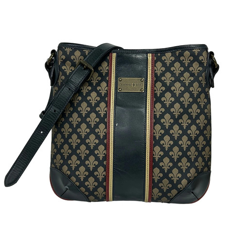 Patrick cox navy beige - navy, multi