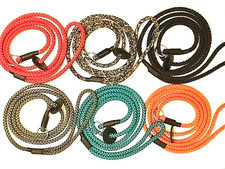Slip Lead for Dogs 8 mm x 145