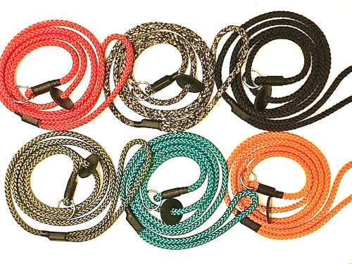 Slip lead for dogs - dogs, x