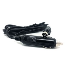 Wharfedale 12V LCD1710AF TV Car adapter charger cable power lead
