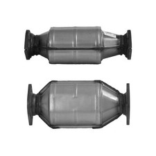 Catalytic Converter + Fitting Kit For Toyota MR2 MK2 2.0 18450163 1845016610