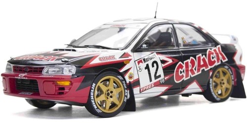 Subaru impreza 555 18 - subaru,