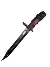 British Army #7 Bayonet