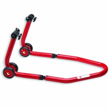 Genuine Ducati Performance Front Lift Paddock Stand 97080131AA
