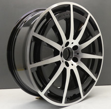 MERCEDES EQC AMG 20" DIAMOND