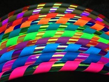 28"-30" Dance Hula Hoop +