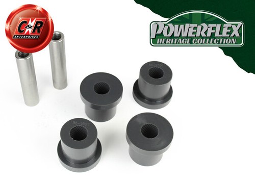 Powerflex heritage low tca - heritage, fr