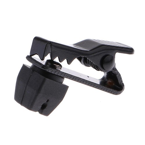 Metal replacement microphone - metal,