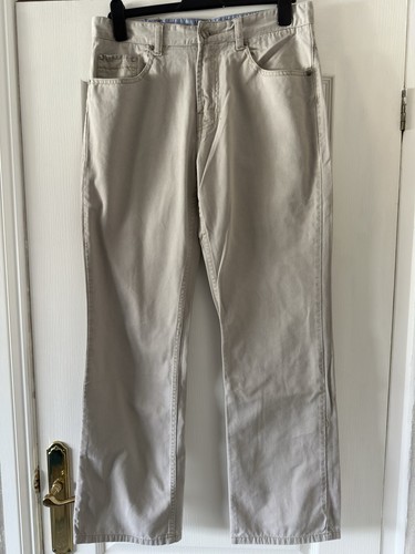 Maine england chino light - chino,