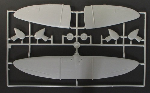 Classic airframes 48th - airframes, 1/48th