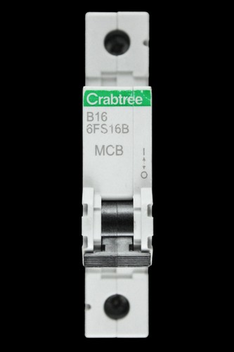 Crabtree amp curve 6ka - curve,