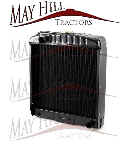 Radiator for international - for,