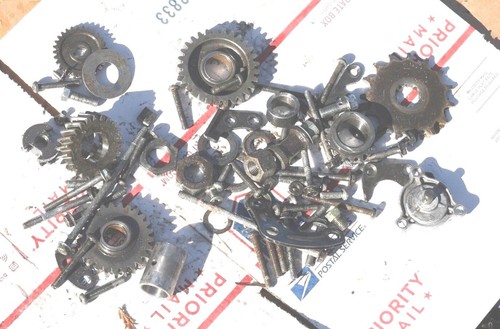 1979 suzuki 400 oem - 1979-80,