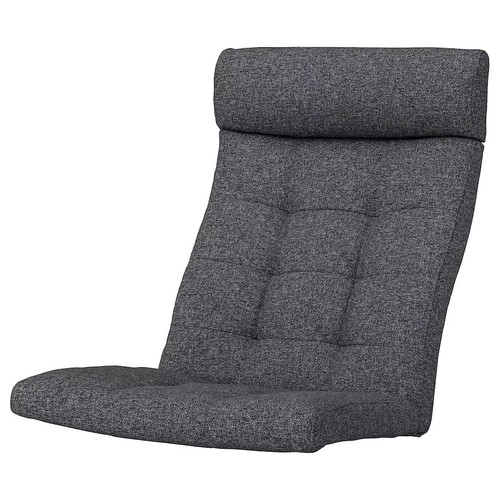 Ikea poäng armchair cushion - poÄng,