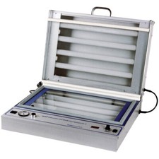 Proma 140 017 UV Exposure Unit