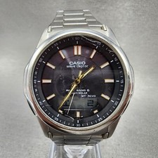 Casio Wave Ceptor  Watch Men