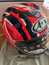 Arai Full face helmet RX-7X