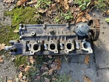Vw Golf 1.3 Cylinder Head mk2 golf