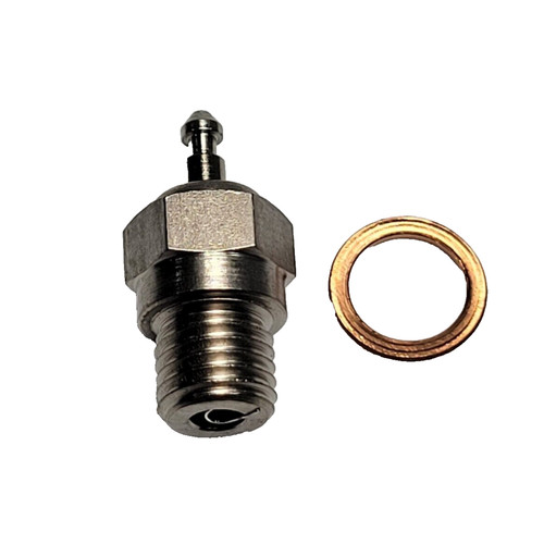 Fits traxxas nitro glow plug - nitro,