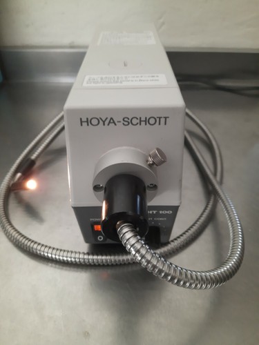 Hoya schott megalight 100 plus - hoya-schott,