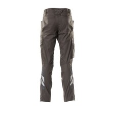 Mascot Accelerate Extra Light Trousers Kneepad Pockets Work Trousers
