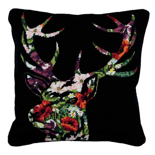 Anchor stamped needlepoint - stamped,