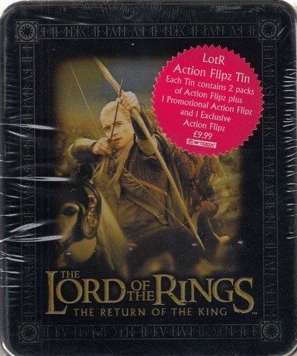Lord rings return - lord,