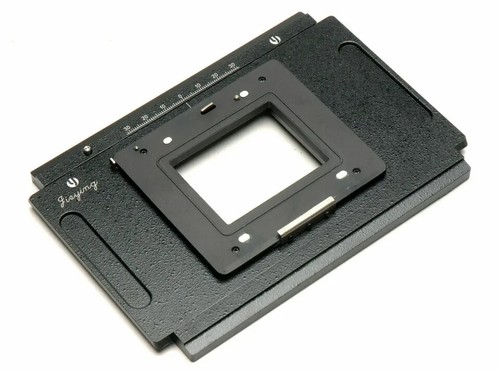 Moveable adapter for phase - moveable,