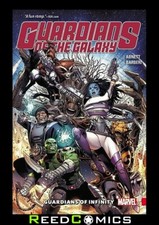 GUARDIANS OF THE GALAXY