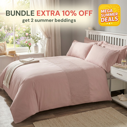 Summer bedding bundle - summer, –