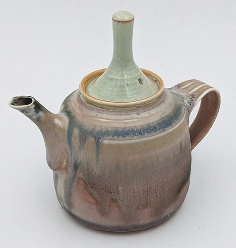 Mary rich small - studio, pottery