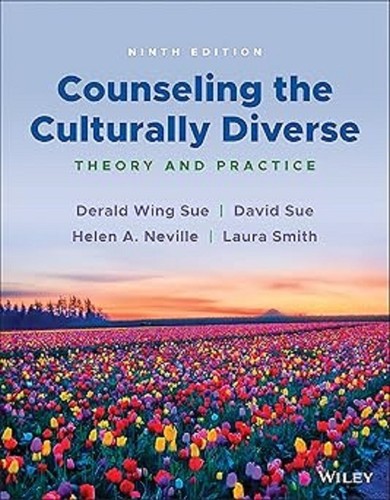 Counseling the culturally - counseling,
