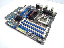 Asus rampage gene socket - ii,