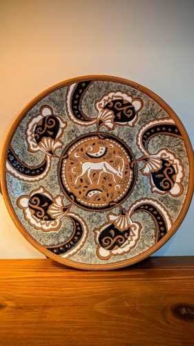 Vintage bonis handmade greek - vintage,