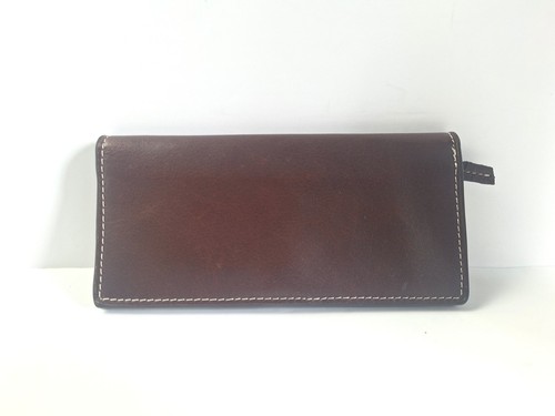 Fatface purse soft leather - fatface,